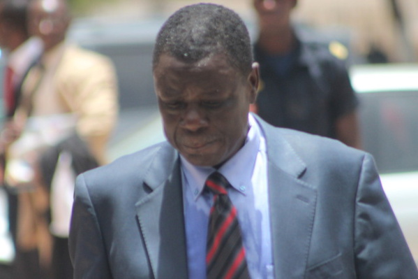Blocage du dossier Thione Seck au niveau du 2e cabinet d'instruction : La grosse colère de Me Ousmane Sèye