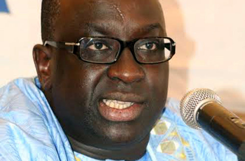 IAAF : Massata Diack devant la commission d’éthique, vendredi prochain 