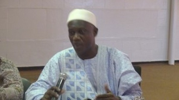 Serigne Mbacké Ndiaye: « Il y en a qui ont intérêt à ce que Karim soit maintenu en prison »