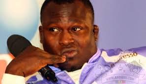 Modou Lô répond énergiquement à Gaston Mbengue et Aziz Ndiaye 
