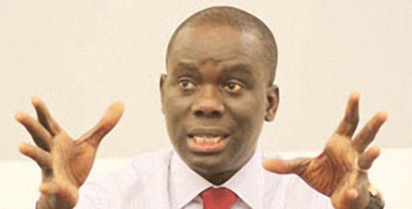 Malick Gakou : « Le pays va mal et le Pse ne peut rien régler… »