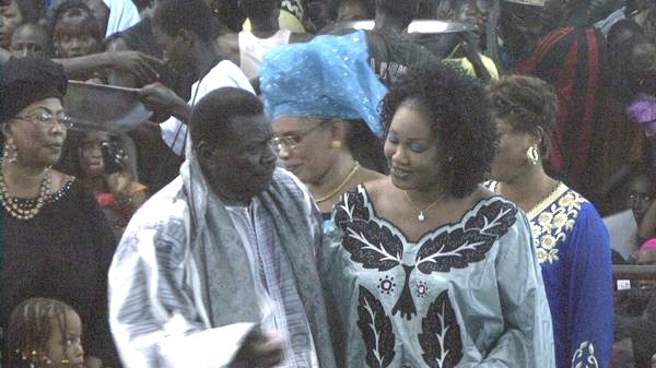Maïmouna Sao, ex-épouse du Cheikh: « J’ai une vidéo compromettante sur Serigne Béthio… »