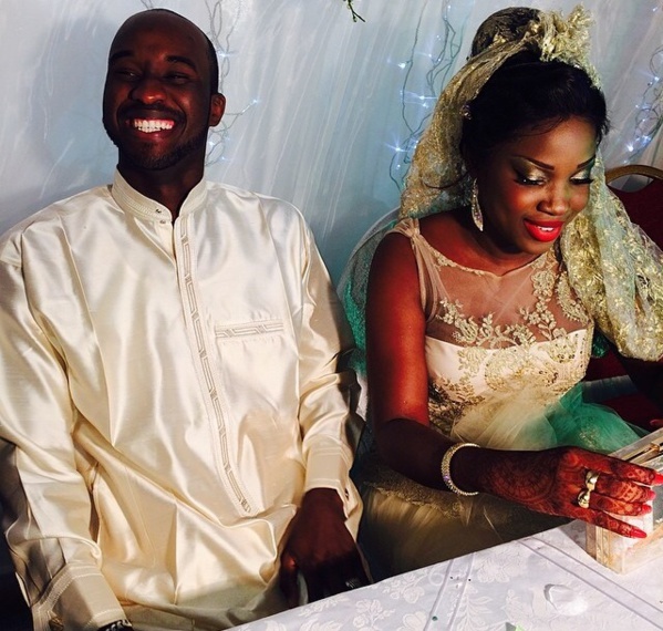 Bébé Bass Diagne, la fille de feu Ben Bass s’adjuge le seul exemplaire de l’album de Waly Seck à …8.500.000 cfa
