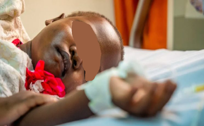 Lutte contre les cancers pédiatriques : le Sénégal aussi s'est mobilisé pour la Journée mondiale du 15 février