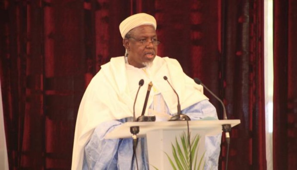 Les imams du Mali condamnent les propos du Procureur général, Daniel Tessougué, et réaffirment leur soutien à Mahmoud Dicko