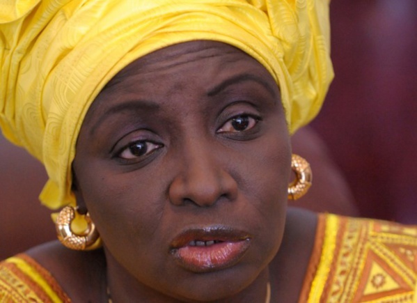 Aéroport Léopold Sédar Senghor: Les véritables raisons de l'arrestation de l'époux de Aminata Touré 