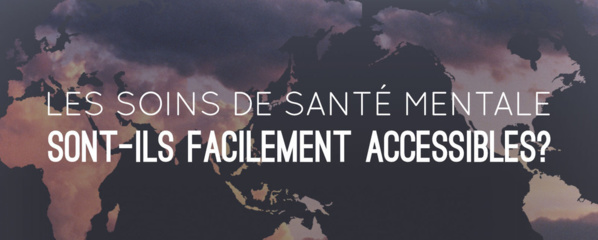 Voici comment la santé mentale est perçue et traitée dans 9 pays