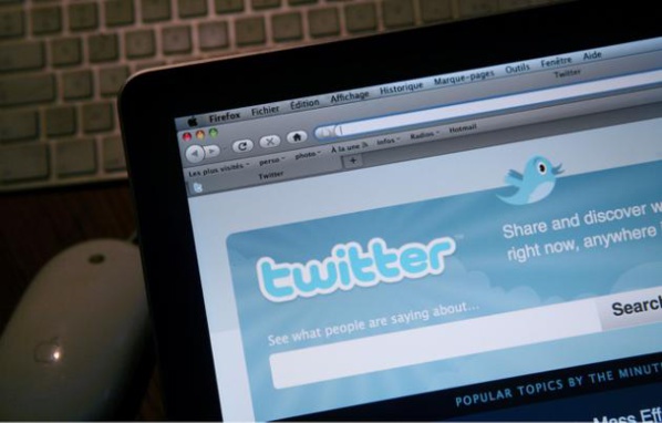 Twitter a averti certains utilisateurs que leur compte a pu être piraté