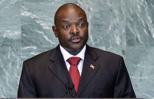 Les Américains « persona non grata » au Burundi