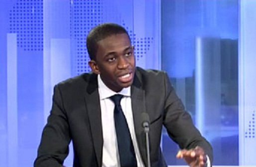 Cheikh Sidya Bayo s'en prend à Macky Sall