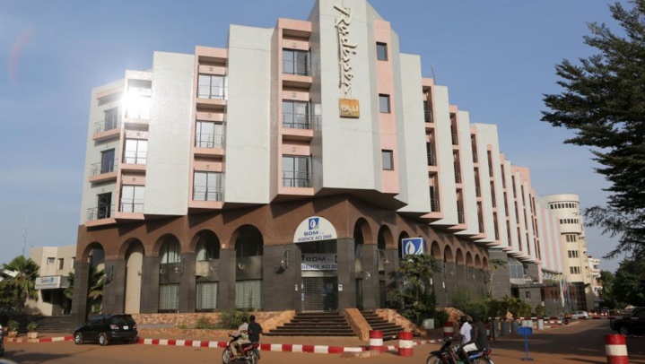 Mali : réouverture de l’hôtel Radisson après l’attaque du 20 novembre