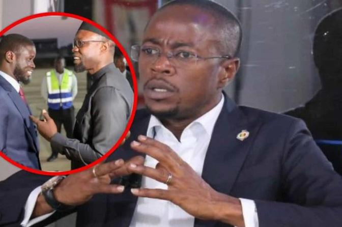 Chronique d’un échec annoncé du duo Diomaye-Sonko      - Par Abdoul Mbow Député