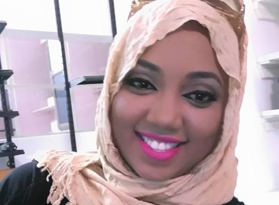 Quand Aïcha Diouf, de la 2Stv, rejette les avances d'un ministre de la République…