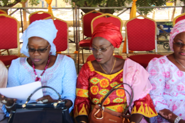 Lancement de la Semaine nationale de la petite enfance à Tambacounda : Thérèse Faye invite les autorités à recenser systématiquement tous les enfants sans pièce d’état civil