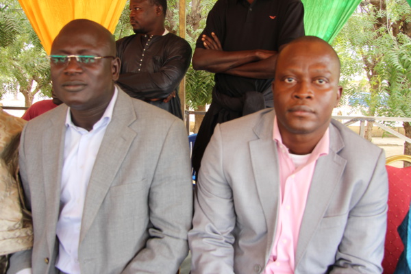 Lancement de la Semaine nationale de la petite enfance à Tambacounda : Thérèse Faye invite les autorités à recenser systématiquement tous les enfants sans pièce d’état civil