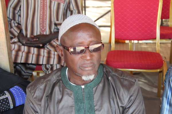 Lancement de la Semaine nationale de la petite enfance à Tambacounda : Thérèse Faye invite les autorités à recenser systématiquement tous les enfants sans pièce d’état civil