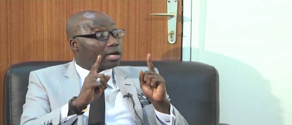 L’abrogation de l’article 27 pour réduire le mandat, selon Mounirou Sy