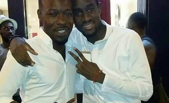 Seydina Aliou Seck/Omar Kanté : Une complicité au service de Wally Seck