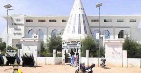 Factures impayées : La réponse de la commune de Touba à la Senelec