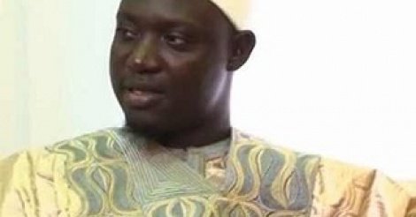 Vidéo: Serigne Modou Bousso Dieng clashe les députés et les traite de…
