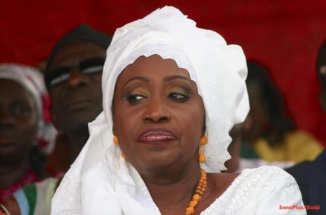 Me Nafissatou Diop demande à Idrissa Seck "de venir apporter son génie auprès de Macky Sall"