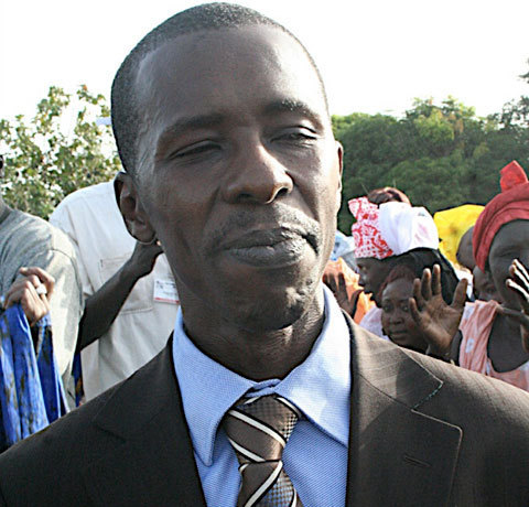 Cheikh Amar enfonce Lamine Diack et blanchit Macky Sall