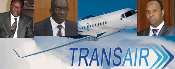 En partance pour Kolda avec à son bord les ministres Mbaye Ndiaye, Abdoulaye Diouf Sarr, Abdoulaye Baldé..., l’avion de Transair perd son système hydraulique en plein vol