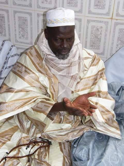 La ziarra annuelle de Thierno Mouhamadou Samassa prévue le 26 décembre prochain