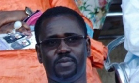 Massamba Mbaye enfin libéré