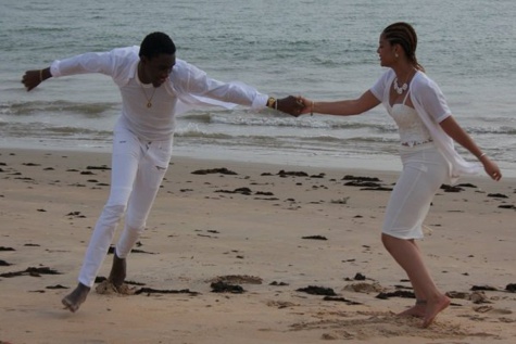 Wally Seck: Les premières images de son nouveau clip dévoilées !