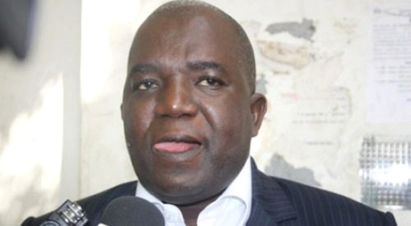 Systématiquement isolé au commissariat spécial du Port, Omar Sarr tout proche de... rejoindre Karim Wade