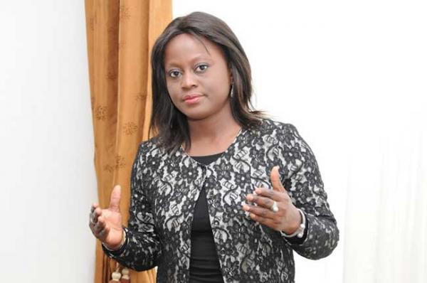 Tribunal de Dakar : Aminata Angélique Manga à la barre