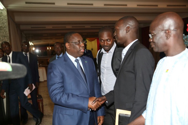 Peine perdue ! - Par Malick Dieng