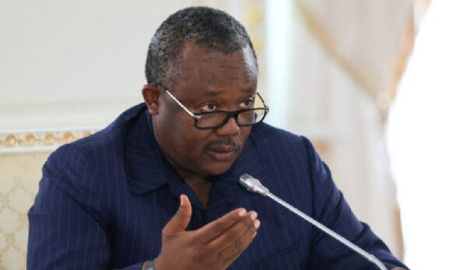 Guinée-Bissau / Embalo vers un forcing :  La mission de haut niveau CEDEAO-UNOWAS contrainte de quitter le pays