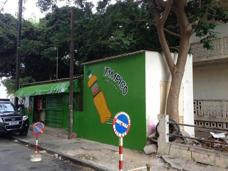 Square, une buvette au cœur de Dakar-Plateau : Un patrimoine "perdu" au profit de SENEGINDIA SA