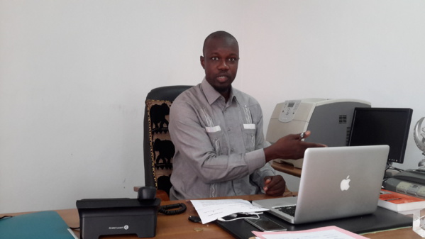 A Monsieur Mansour Sy, ministre du Travail (et du Dialogue social ?) : Portez donc plainte!