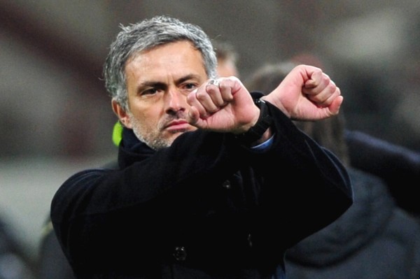 Mourinho insulte les Africains : « Je n’accepterai pas qu’un nègre soit mieux payé que moi dans un club »