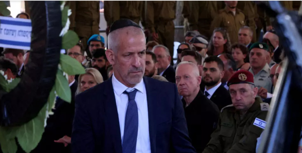 Israël: Le Shin Bet reconnaît ses failles et pointe des responsabilités politiques dans l'attaque du 7 octobre