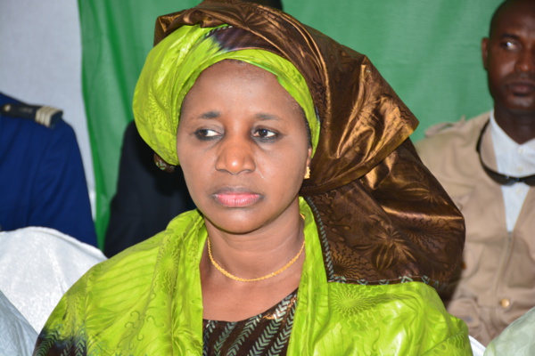 Photos -  Cérémonie officielle du Maouloud à Médina Baye : « C’est un rendez-vous de haute spiritualité et d’une reconnaissance envers Allah», selon Abdoulaye Daouda Diallo