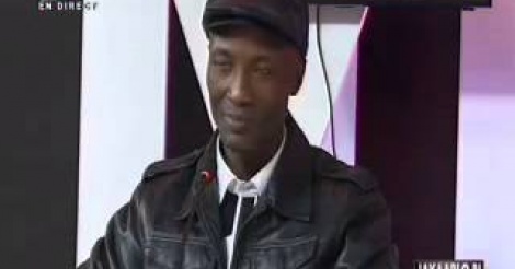 Affaire Lamine Diack, le mouvement « Tout va mal » condamne et exige la libération d’Oumar Sarr