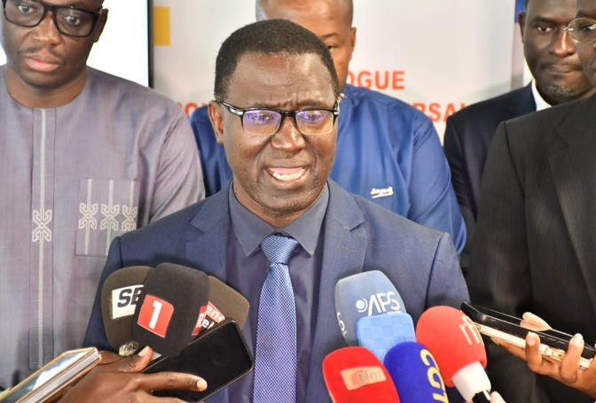Digitalisation des données de santé en Afrique : L’Institut Pasteur de Dakar engage la réflexion
