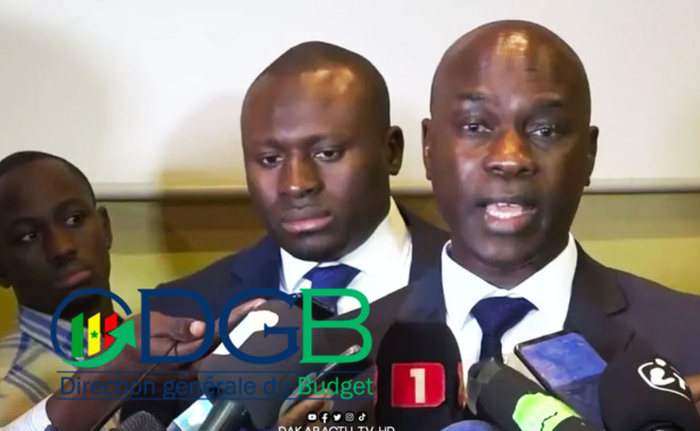 Décès d'Abdou Diouf, Directeur général du Budget : La DGB en deuil