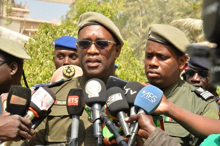 Photos / Lutte contre le trafic international de drogue : 2605,16 kg de cocaïne incinérés dans les fours de la SOCOCIM Photos / Lutte contre le trafic international de drogue : 2605,16 kg de cocaïne incinérés dans les fours de la SOCOCIM