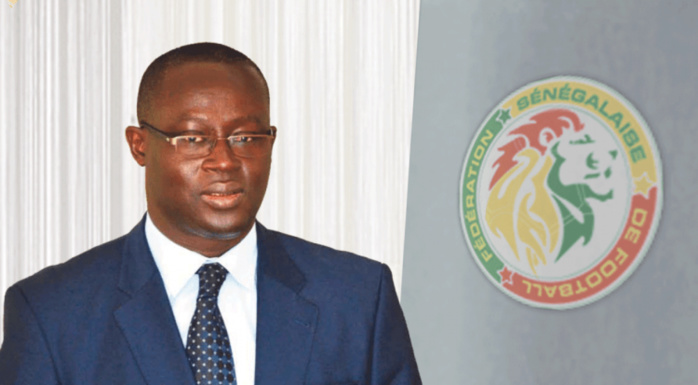 Élection au Conseil de la FIFA : Me Augustin Senghor rate le coche, avec 13 voix