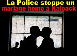 Les 11 présumés homos déférés au Parquet: Un monde fou s'installe autour du Commissariat de Kaolack 