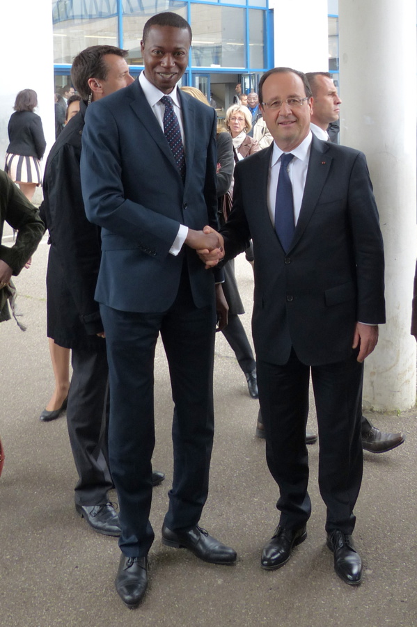 Erection de la diaspora en une 15ème région du Sénégal : « Macky Sall doit respecter sa promesse de campagne électorale 2012 »