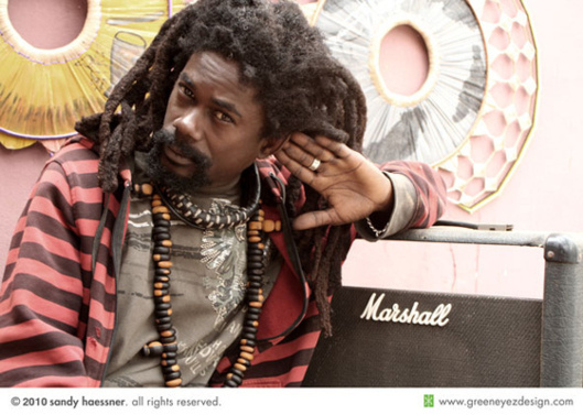 Désinvolture de Niagass, l’image du Hip Hop sénégalais à jamais ternie !