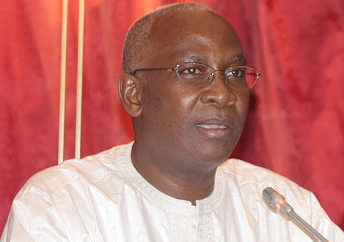 Affaire de la fraude des élèves-maîtres : Les députés votent la résolution Serigne Mbaye Thiam