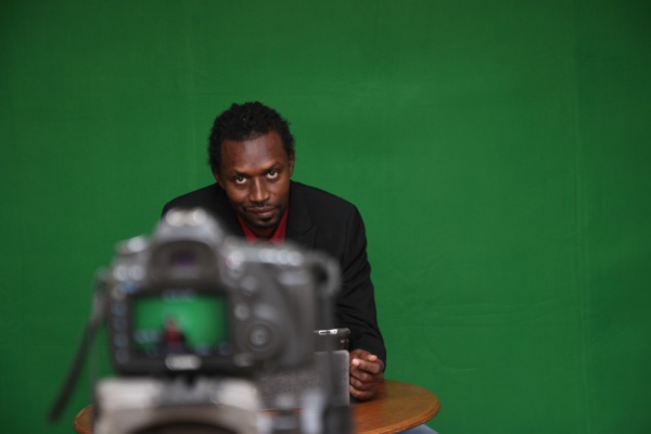 Vidéo - Xuman, rappeur: "Le Journal rappé m'a permis de grandir...La musique ne paye plus"