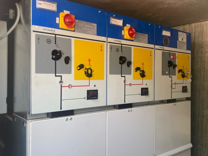 Photos/ Accès universel à l’électricité dans 9 villes du Sénégal notamment Joal, Ngazobil et Pointe-Sarène : Plus de 43 milliards mobilisés Photos/ Accès universel à l’électricité dans 9 villes du Sénégal notamment Joal, Ngazobil et Pointe-Sarène : Plus de 43 milliards mobilisés